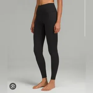 lululemon athletica Pants Jumpsuits Lululemon Wunder Under Leggings Poshmark